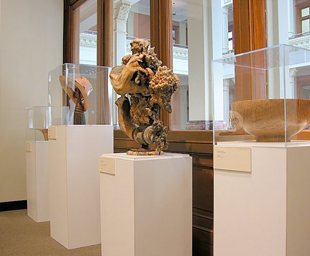 Gallery view